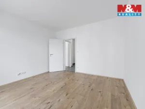 Pronájem bytu 2+kk, Plzeň, Safírová, 45 m2