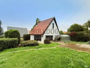 Prodej vily, Praha - Nebušice, Dubová, 408 m2