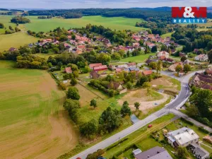 Prodej pozemku pro bydlení, Líšina, 1152 m2