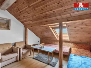 Prodej rodinného domu, Vrbice - Stříbrnice, 113 m2