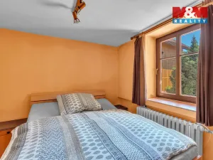 Prodej rodinného domu, Vrbice - Stříbrnice, 113 m2