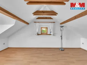 Prodej rodinného domu, Vrbice - Stříbrnice, 113 m2