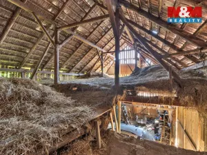 Prodej rodinného domu, Vrbice - Stříbrnice, 113 m2