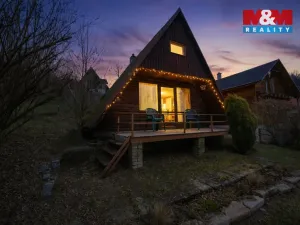 Prodej zahrady, Kostelec nad Orlicí, 410 m2