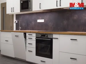 Pronájem bytu 2+kk, Žamberk, Nádražní, 95 m2