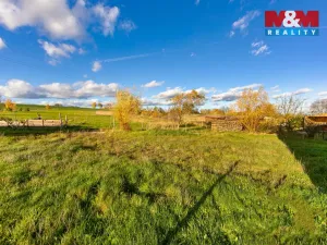 Prodej pozemku pro bydlení, Štichov, 2793 m2