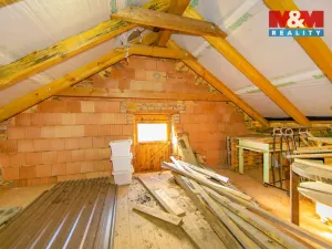 Prodej pozemku pro bydlení, Štichov, 2793 m2