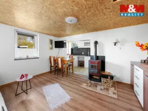Prodej chaty, Nový Oldřichov, 47 m2