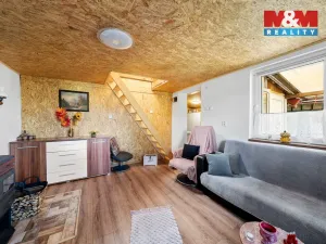 Prodej chaty, Nový Oldřichov, 47 m2