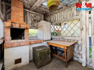 Prodej chaty, Nový Oldřichov, 47 m2