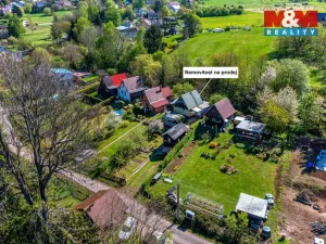 Prodej chaty, Nový Oldřichov, 47 m2