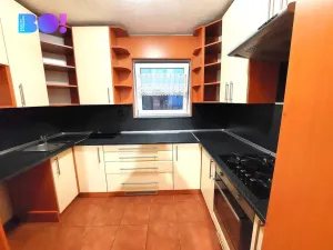 Pronájem bytu 3+1, Ostrava, Koblovská, 82 m2