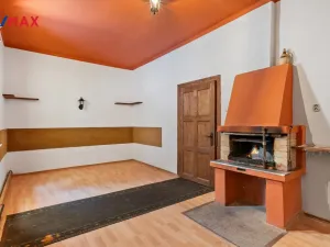 Prodej ubytování, Chuchelna - Komárov, 428 m2