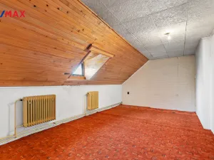 Prodej ubytování, Chuchelna - Komárov, 428 m2