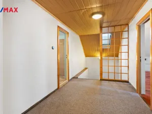 Prodej ubytování, Chuchelna - Komárov, 428 m2