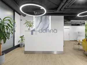 Pronájem obchodního prostoru, Praha, Sokolovská, 184 m2