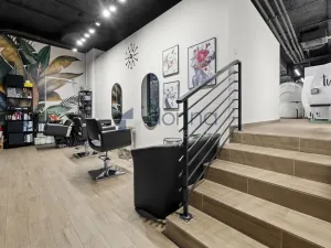 Pronájem obchodního prostoru, Praha, Sokolovská, 184 m2