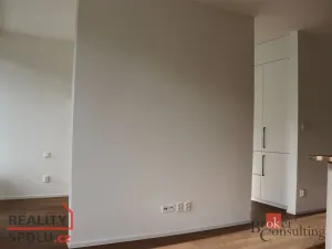 Pronájem bytu 1+kk, Plzeň - Východní Předměstí, Zahradní, 45 m2
