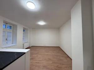 Pronájem bytu 2+kk, Praha - Břevnov, Na Petynce, 48 m2