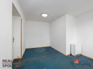 Prodej činžovního domu, Domažlice - Hořejší Předměstí, Msgre. B. Staška, 1012 m2