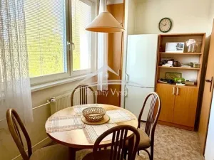 Prodej bytu 3+1, Žďár nad Sázavou - Žďár nad Sázavou 6, Haškova, 75 m2