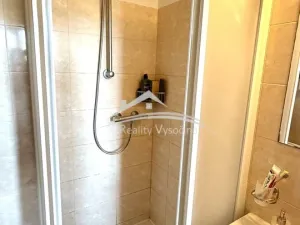 Prodej bytu 3+1, Žďár nad Sázavou - Žďár nad Sázavou 6, Haškova, 75 m2