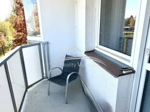 Prodej bytu 3+1, Žďár nad Sázavou - Žďár nad Sázavou 6, Haškova, 75 m2