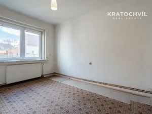 Prodej rodinného domu, Hostivice, Krátká, 135 m2