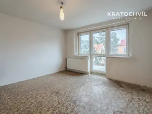 Prodej rodinného domu, Hostivice, Krátká, 135 m2