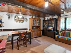 Prodej rodinného domu, Kopidlno - Pševes, 49 m2