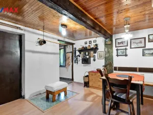 Prodej rodinného domu, Kopidlno - Pševes, 49 m2