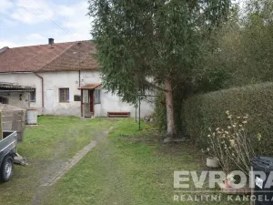 Prodej rodinného domu, Hlízov, 132 m2