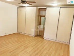 Prodej kanceláře, Plzeň - Východní Předměstí, Rubešova, 65 m2