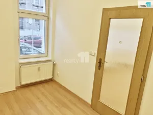 Prodej kanceláře, Plzeň - Východní Předměstí, Rubešova, 65 m2