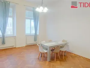 Pronájem bytu 3+kk, Praha - Vyšehrad, Svobodova, 74 m2