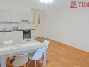 Pronájem bytu 3+kk, Praha - Vyšehrad, Svobodova, 74 m2
