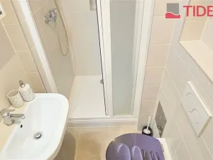 Pronájem bytu 3+kk, Praha - Vyšehrad, Svobodova, 74 m2