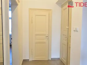 Pronájem bytu 3+kk, Praha - Vyšehrad, Svobodova, 74 m2