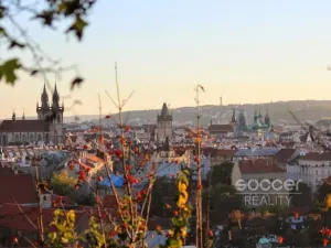 Pronájem bytu 2+kk, Praha - Holešovice, Jirečkova, 60 m2