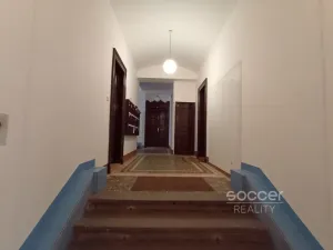 Pronájem bytu 2+kk, Praha - Holešovice, Jirečkova, 40 m2