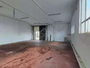 Prodej výrobních prostor, Přelouč, Sportovní, 4222 m2