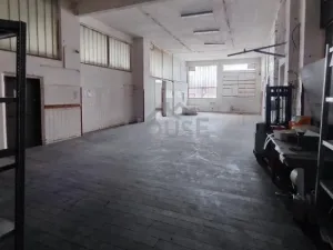 Prodej výrobních prostor, Přelouč, Sportovní, 4222 m2