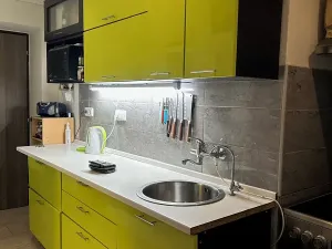 Prodej bytu 3+kk, Dubňany, Hornická, 62 m2