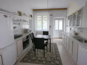 Pronájem bytu 3+kk, Ústí nad Labem, Rooseveltova, 110 m2