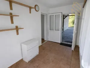 Pronájem bytu 3+kk, Ústí nad Labem, Rooseveltova, 110 m2