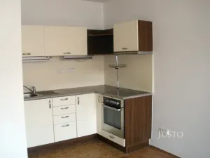 Pronájem bytu 1+kk, Písek, Budějovická, 35 m2