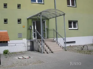 Pronájem bytu 1+kk, Písek, Budějovická, 35 m2