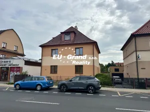 Prodej rodinného domu, Česká Lípa, 5. května, 240 m2