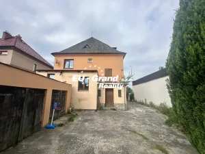 Prodej rodinného domu, Česká Lípa, 5. května, 240 m2