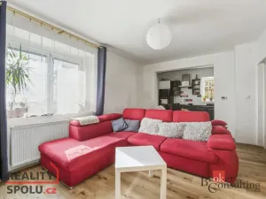 Prodej rodinného domu, Kladno - Švermov, Palackého, 69 m2